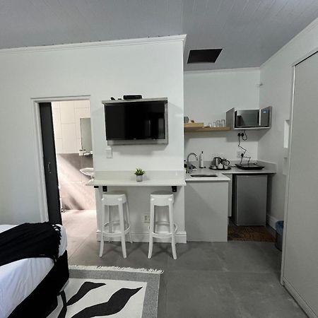 The Noble Lodge Le Cap Chambre photo