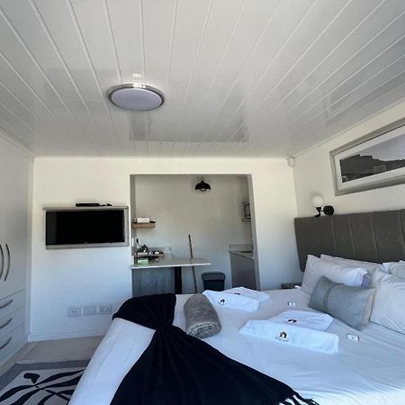 The Noble Lodge Le Cap Chambre photo