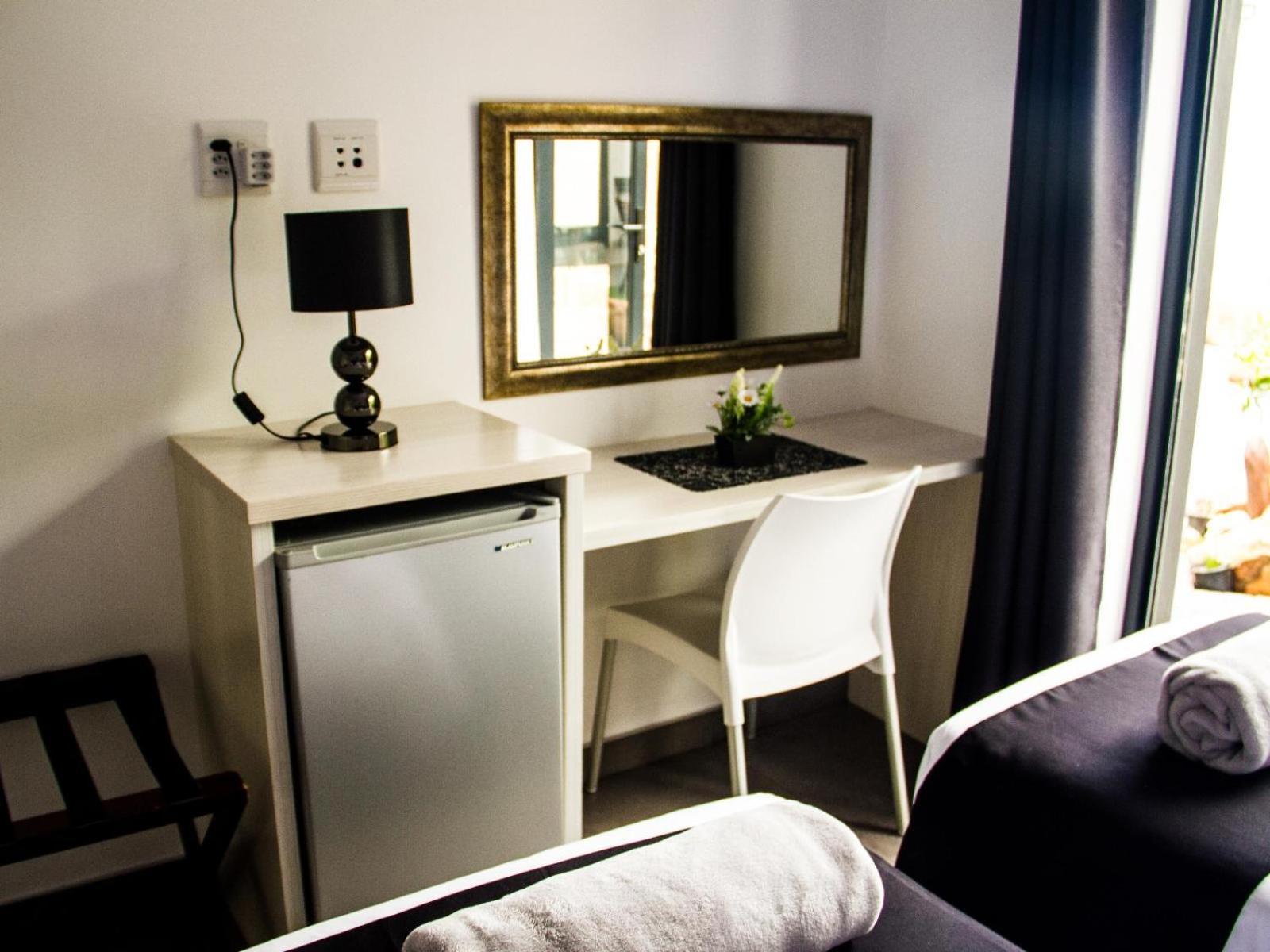 The Noble Lodge Le Cap Chambre photo