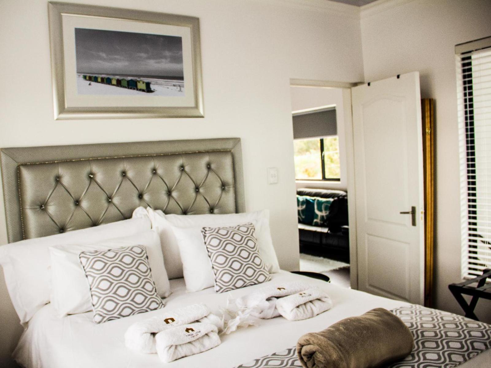 The Noble Lodge Le Cap Chambre photo