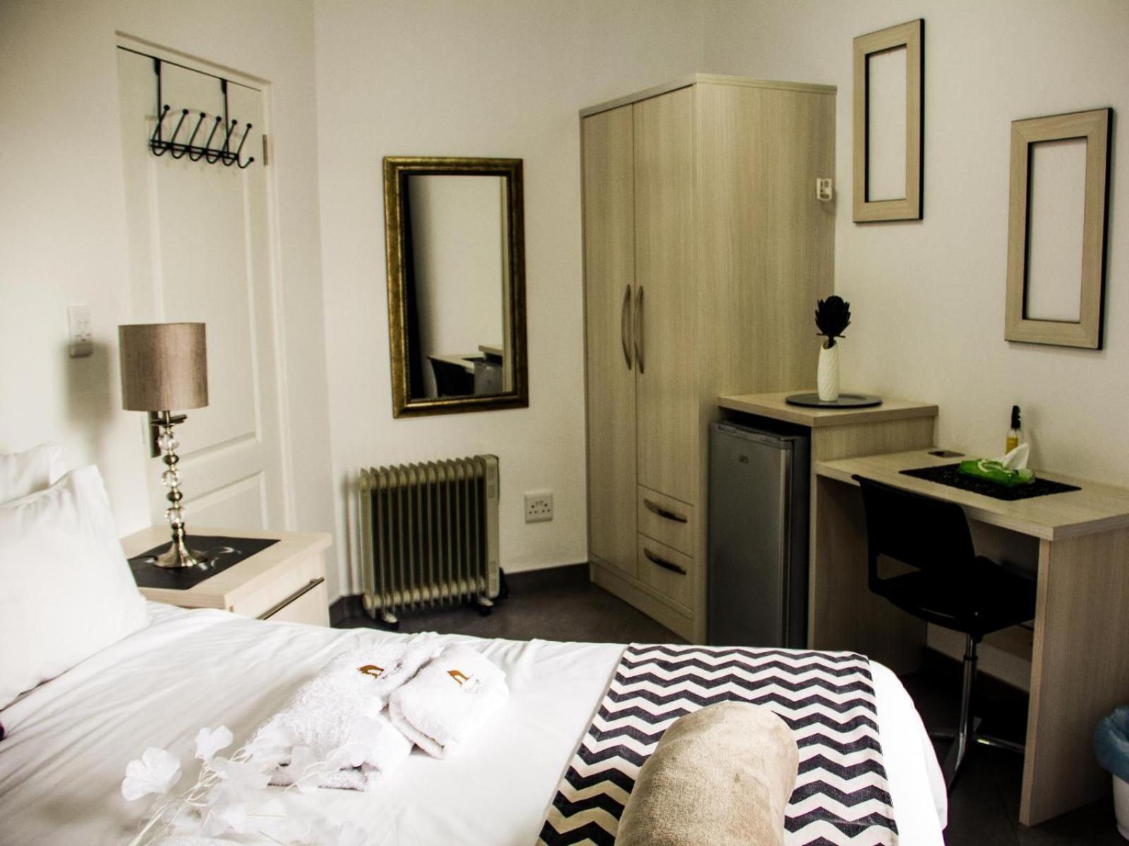 The Noble Lodge Le Cap Chambre photo