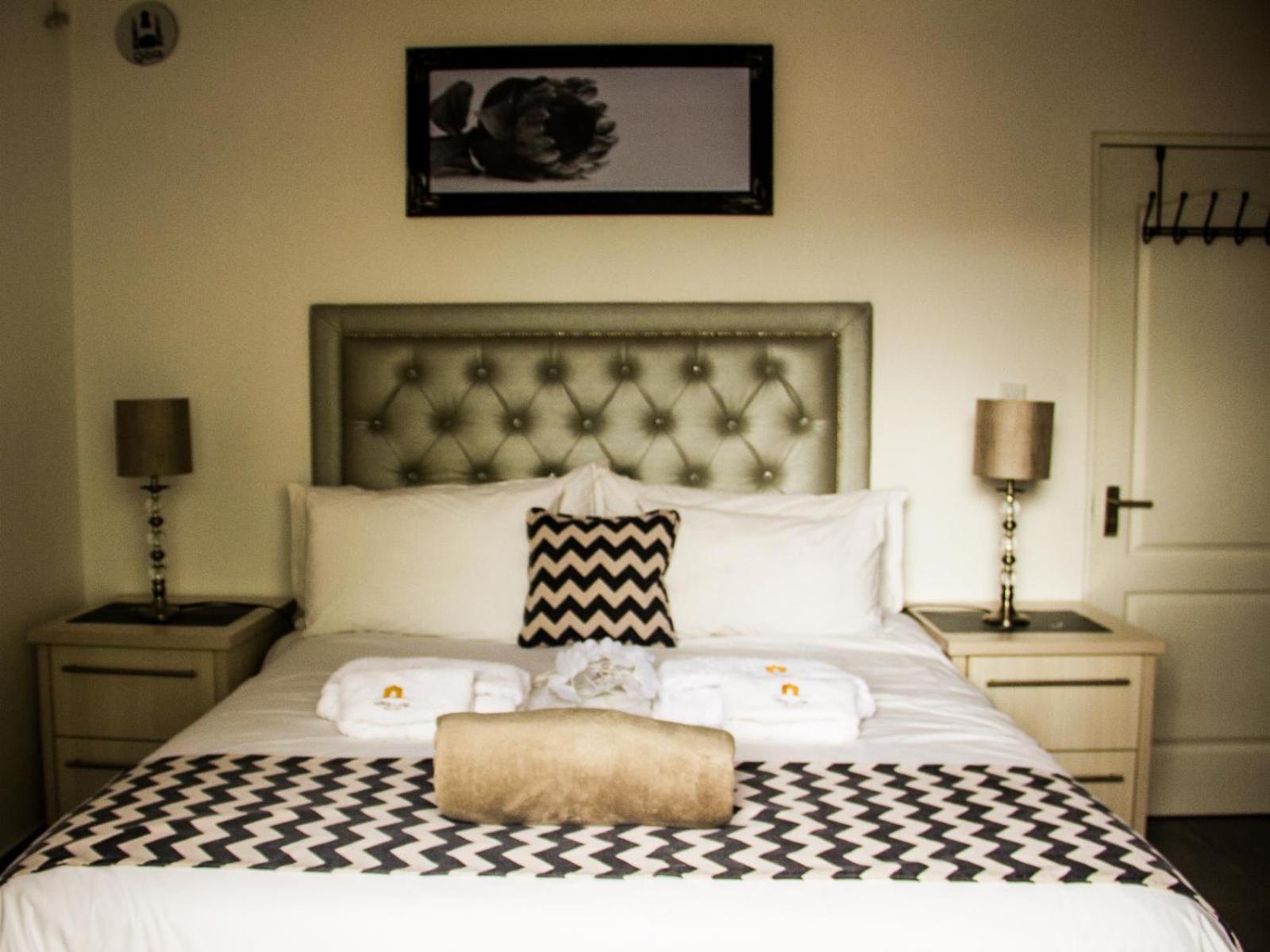 The Noble Lodge Le Cap Chambre photo
