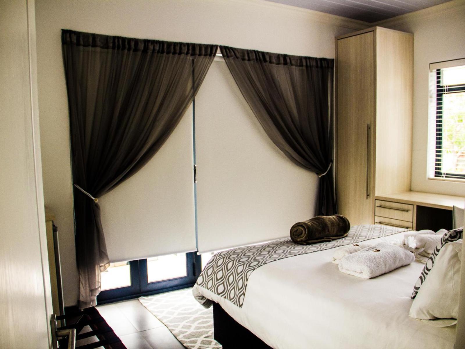 The Noble Lodge Le Cap Chambre photo