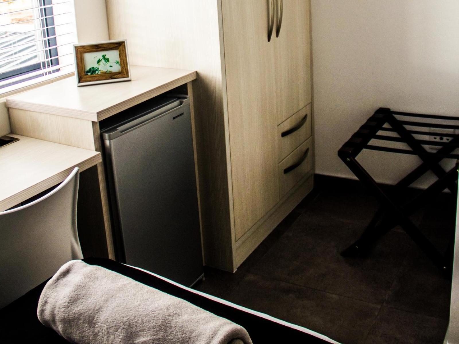 The Noble Lodge Le Cap Chambre photo
