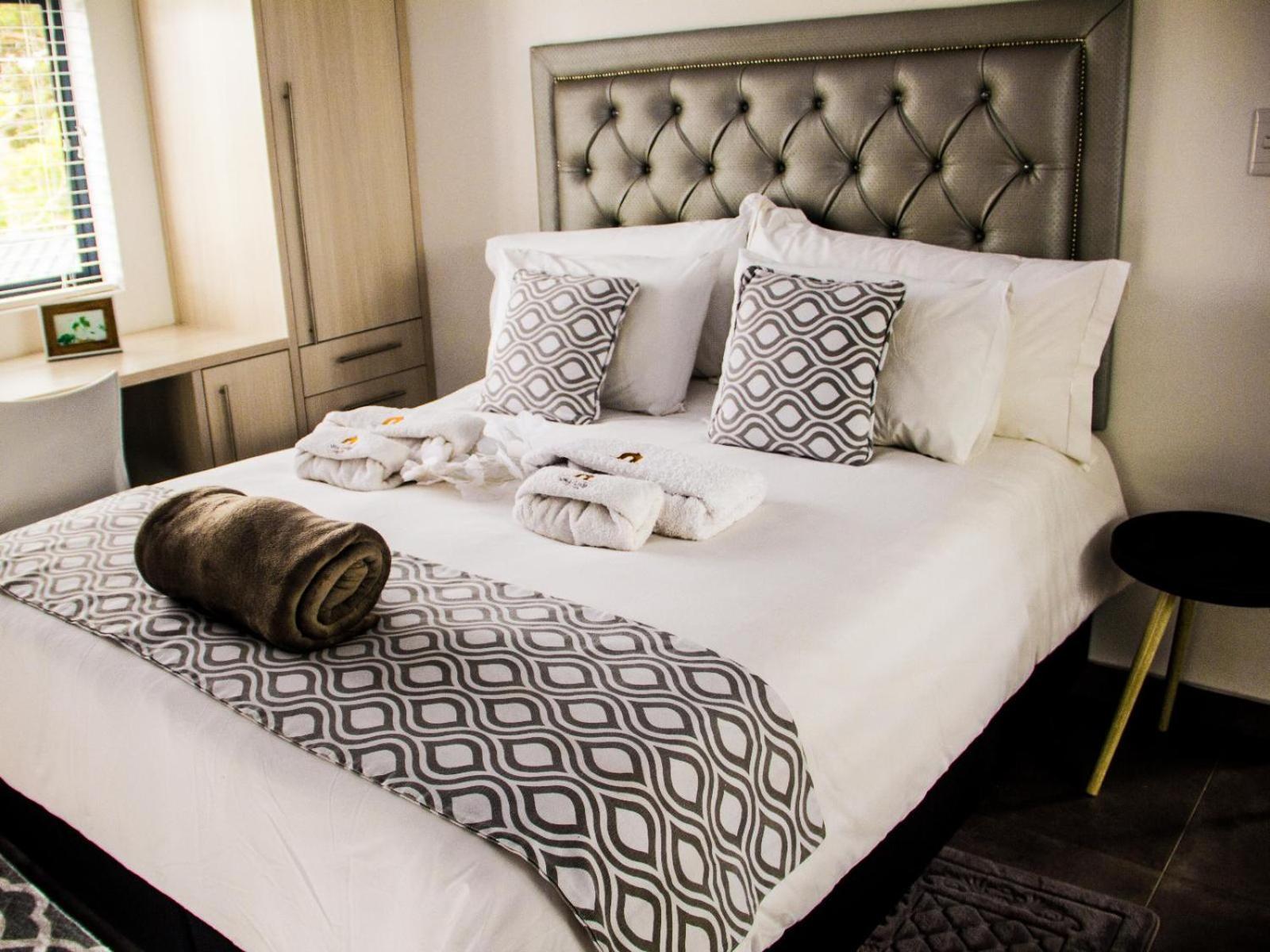 The Noble Lodge Le Cap Chambre photo