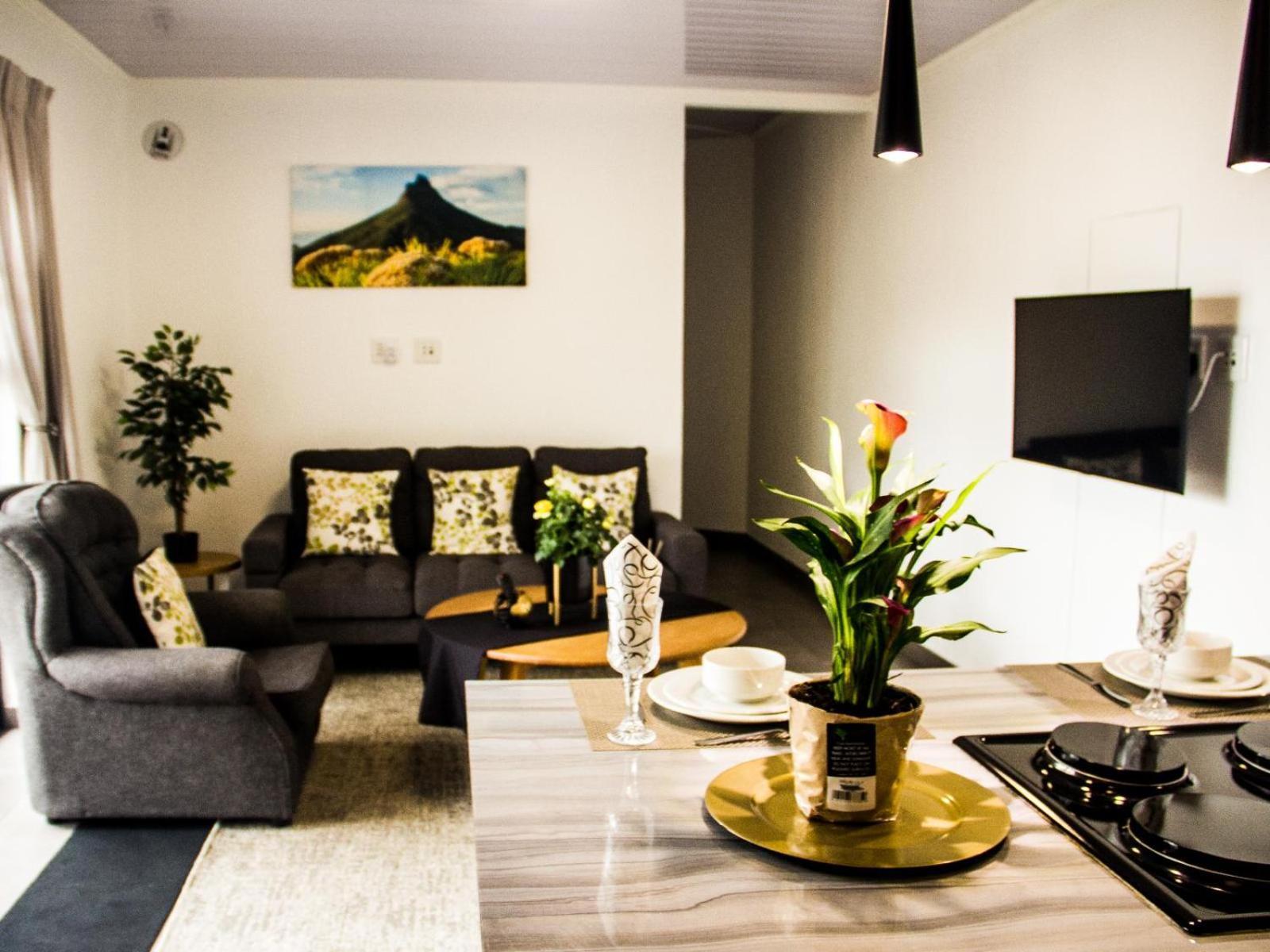 The Noble Lodge Le Cap Chambre photo