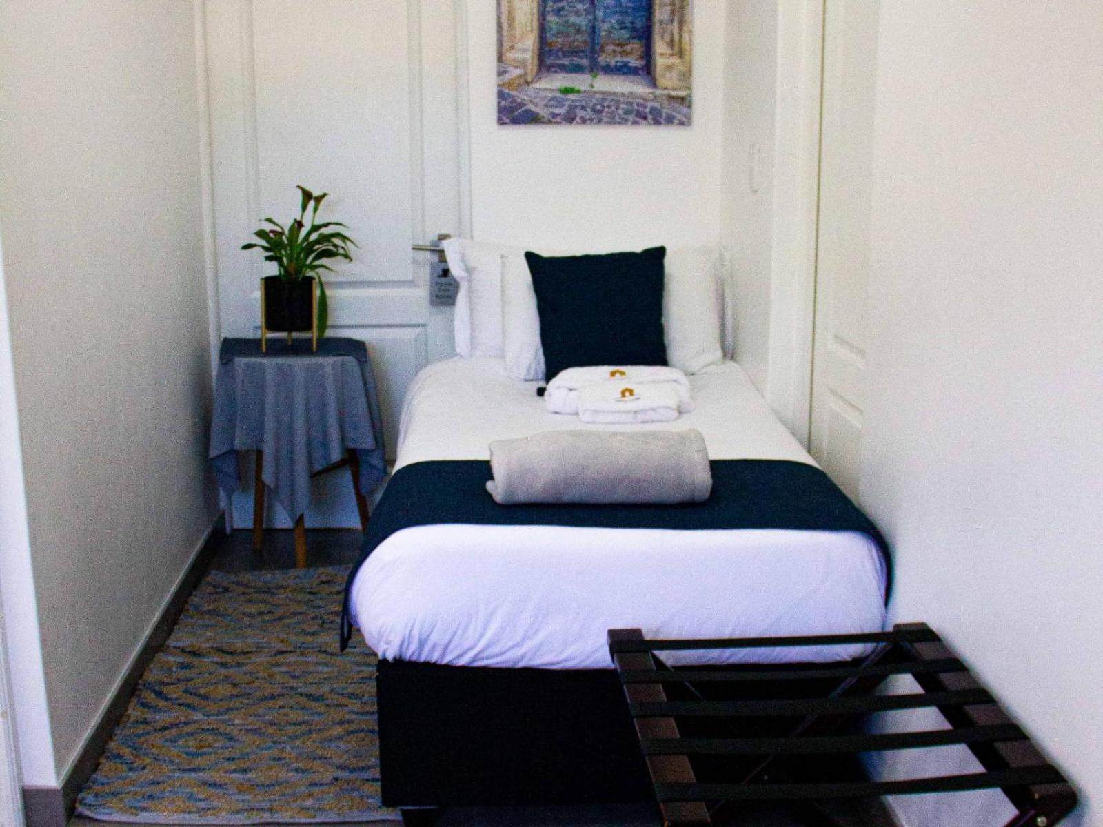 The Noble Lodge Le Cap Chambre photo