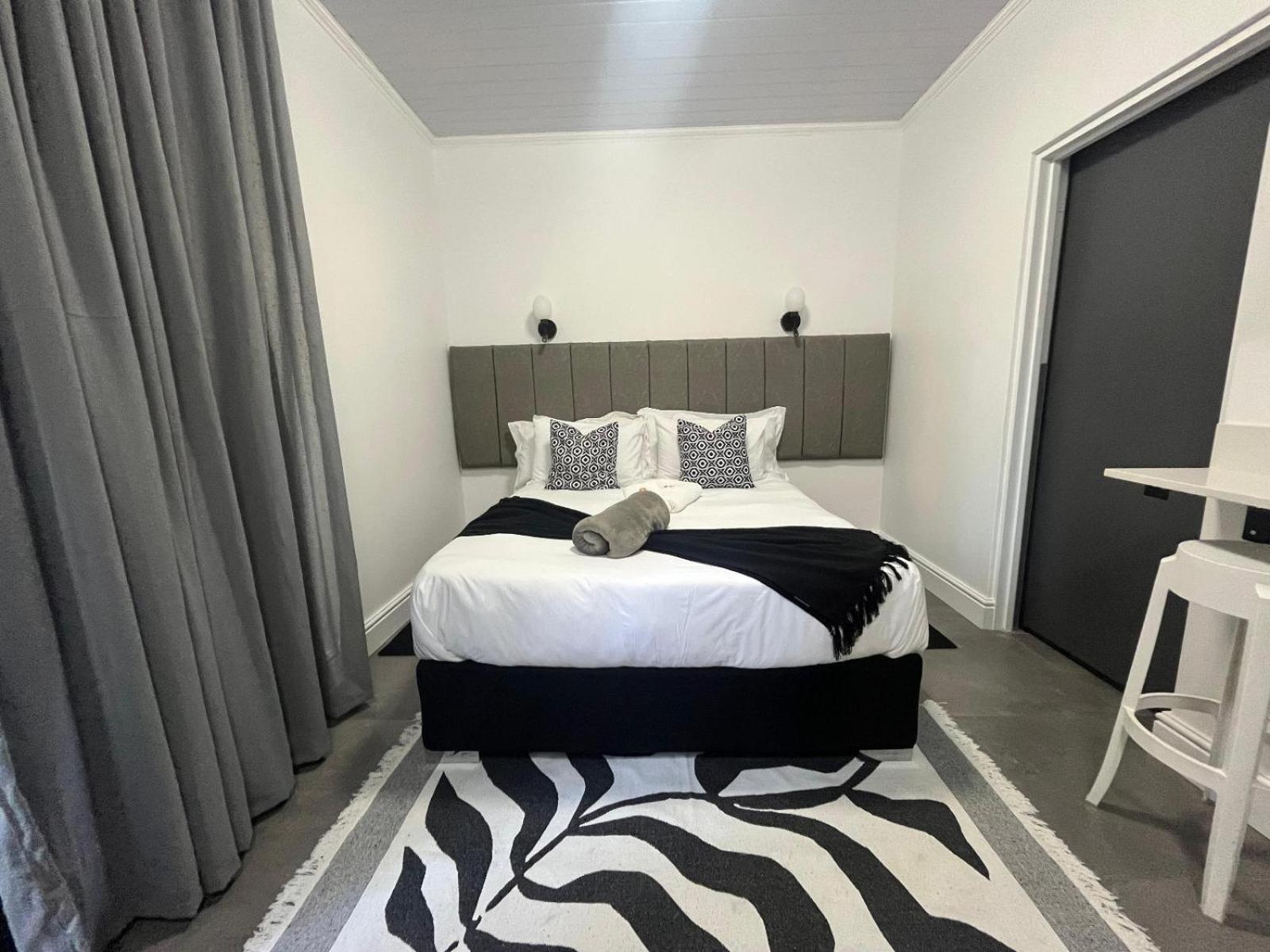The Noble Lodge Le Cap Chambre photo