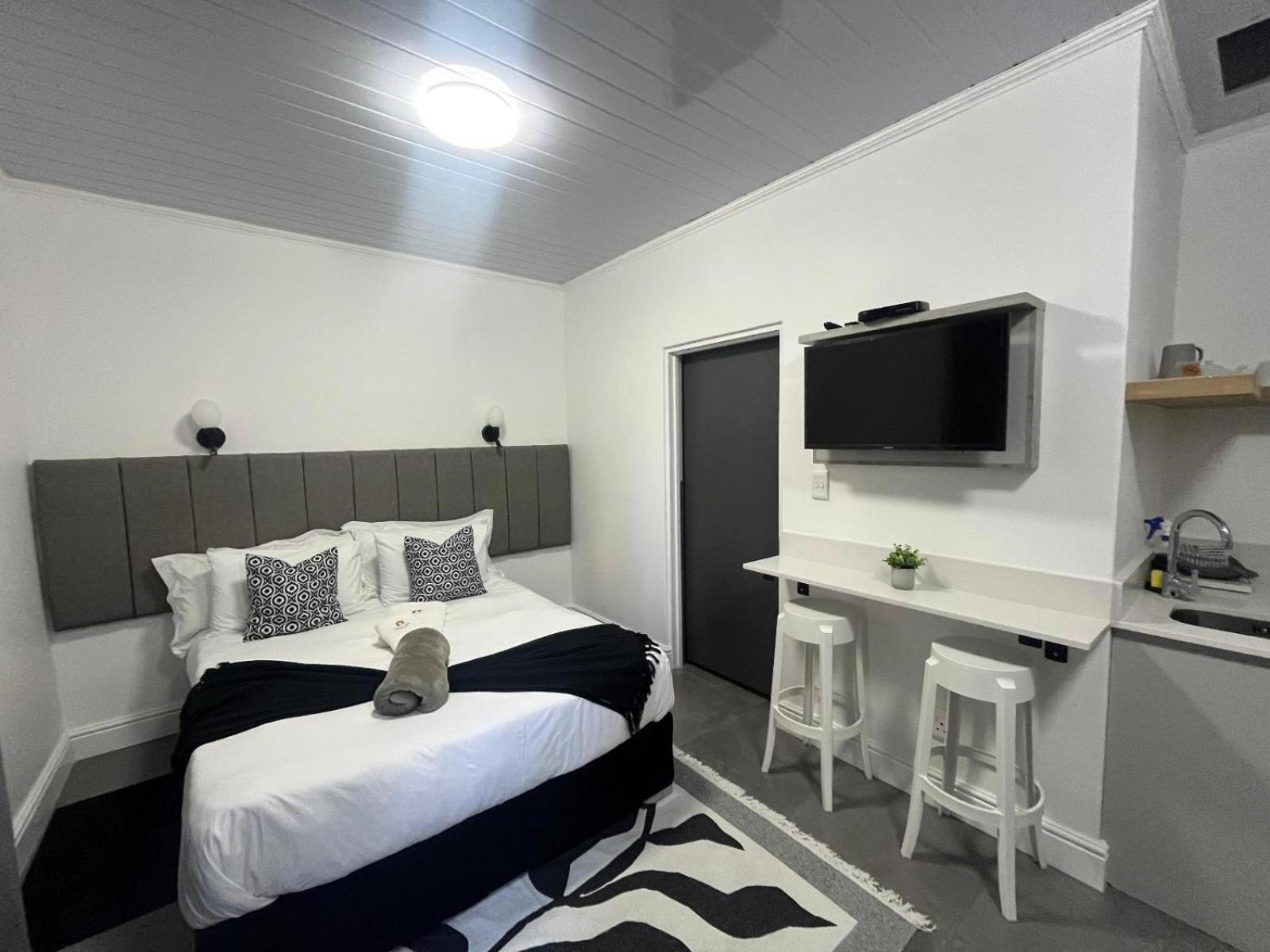 The Noble Lodge Le Cap Chambre photo