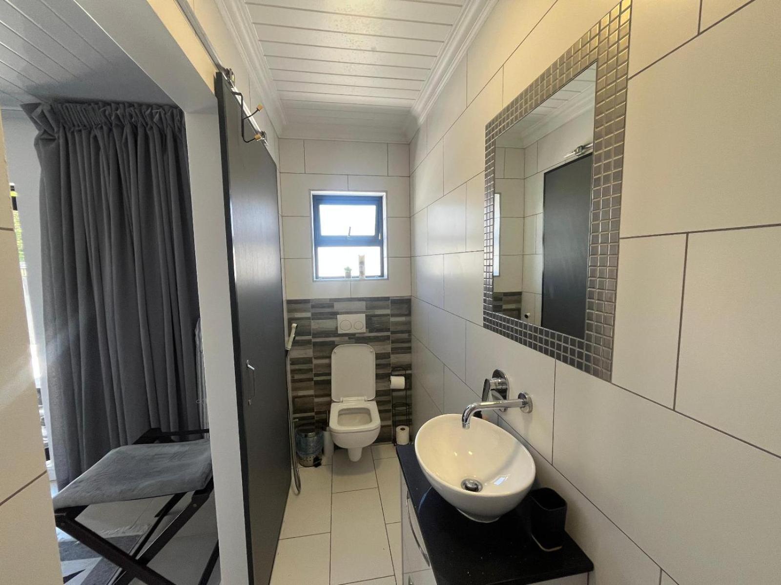 The Noble Lodge Le Cap Chambre photo