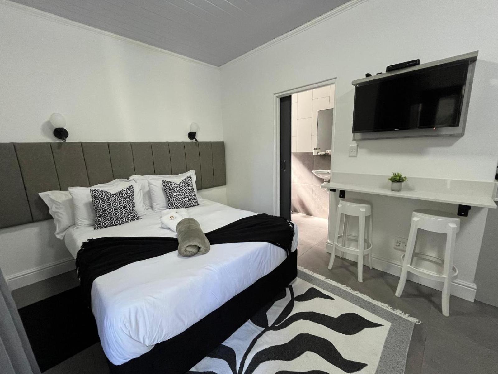 The Noble Lodge Le Cap Chambre photo