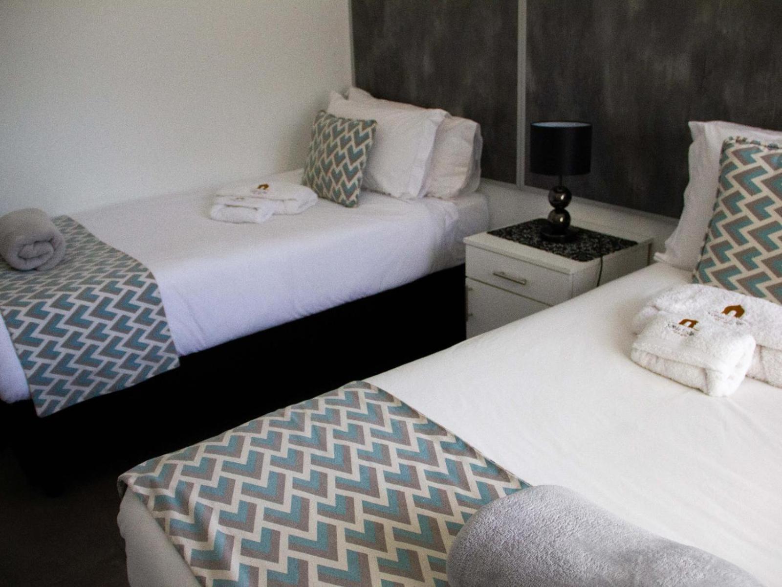 The Noble Lodge Le Cap Chambre photo