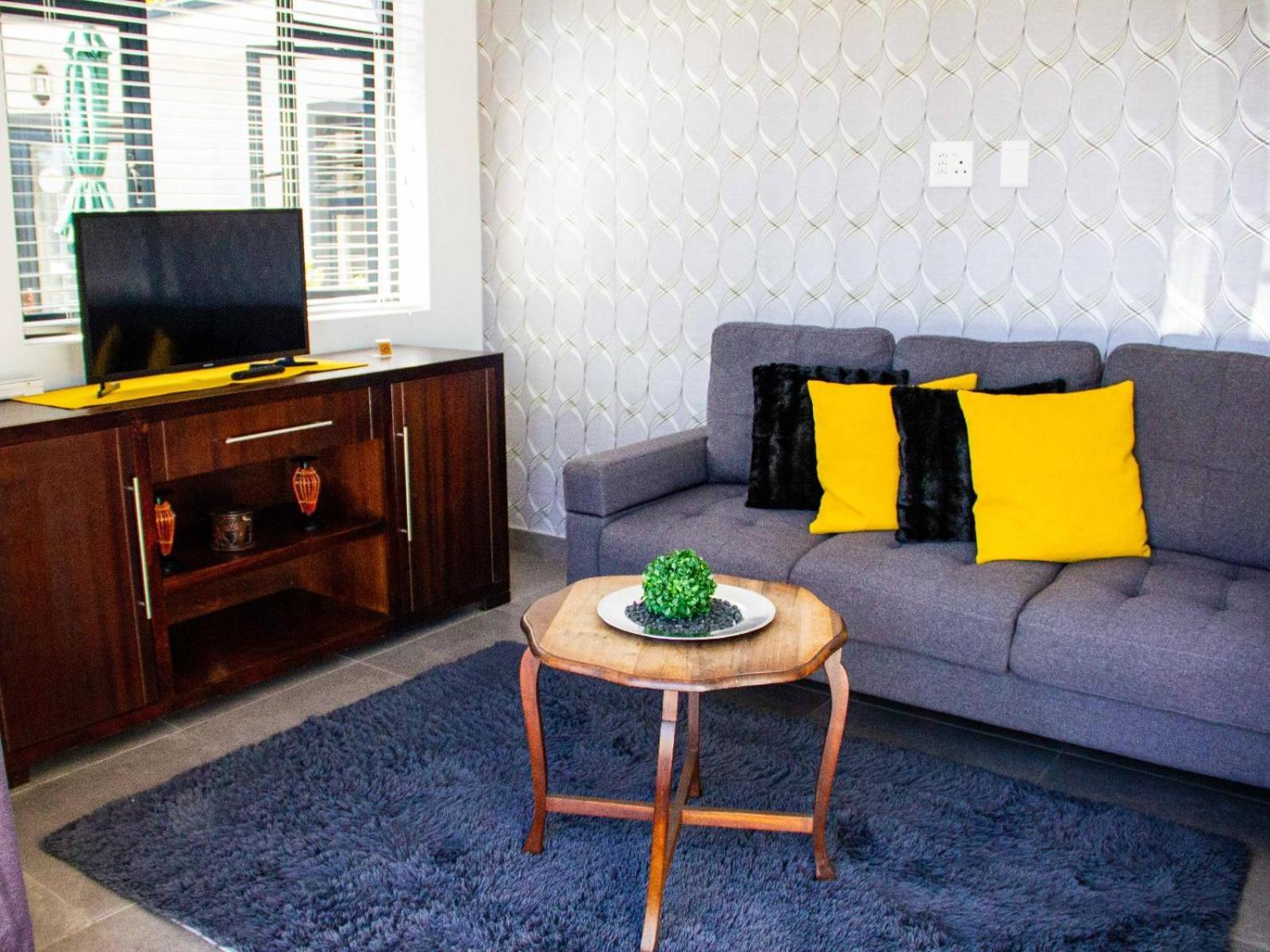 The Noble Lodge Le Cap Chambre photo