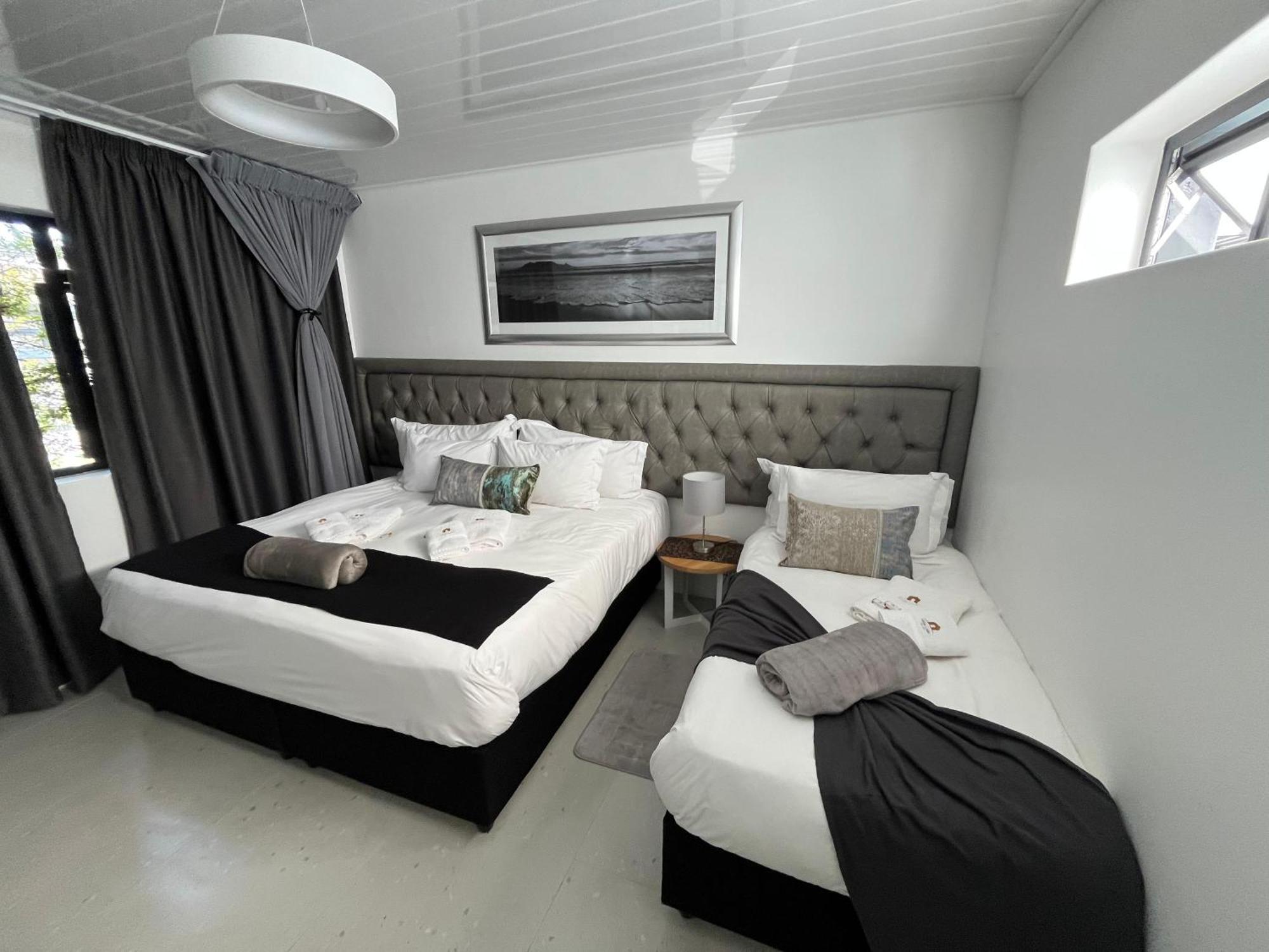 The Noble Lodge Le Cap Extérieur photo