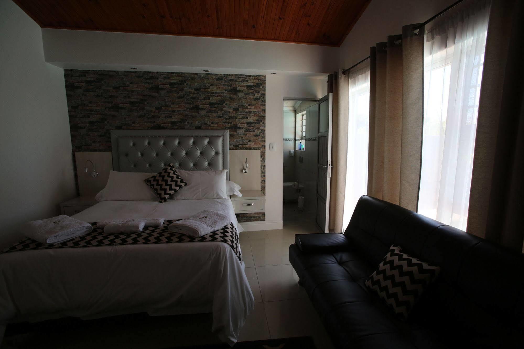 The Noble Lodge Le Cap Extérieur photo